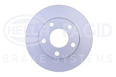 Brake Disc 8DD 355 109-091