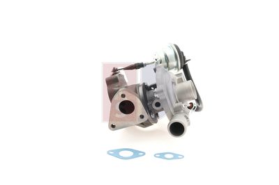 LADER AUFLADUNG AKS DASIS 155007N 12