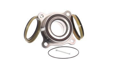 SET RULMENT ROATA SKF VKBA7633 39