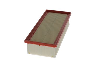 LUFTFILTER BOSCH F026400471 19