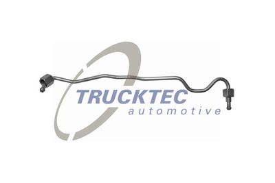 Vysokotlaké vedení, vstřikovací systém TRUCKTEC AUTOMOTIVE 02.13.024