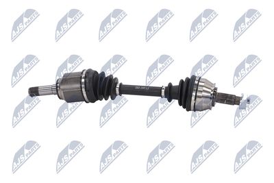 PLANETARA NTY NPWFT047 7