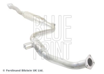 MITTELSCHALLDäMPFER BLUE PRINT ADC46007C 1