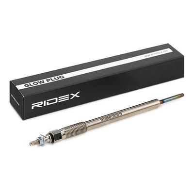 подгревна свещ RIDEX 243G0042