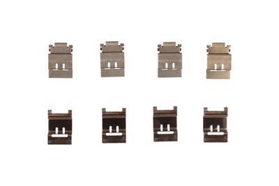 SET ACCESORII PLACUTE FRANA
