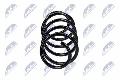 ARC SPIRAL NTY ASZWW024 36