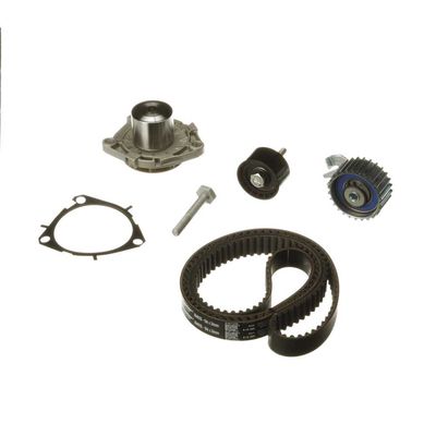 SET POMPA APA + CUREA DINTATA GATES KP15646XS 28