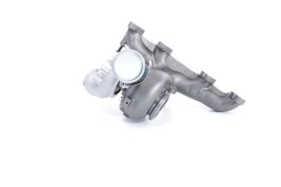 LADER AUFLADUNG BTS Turbo T914518BT 12