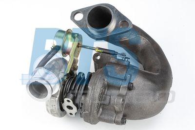 LADER AUFLADUNG BTS Turbo T911035 2