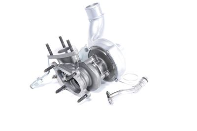 LADER AUFLADUNG BTS Turbo T981117 24