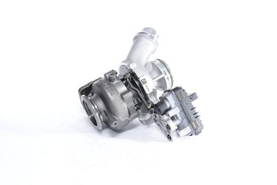 LADER AUFLADUNG BTS Turbo T918657 25