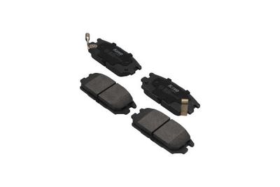 SET PLACUTE FRANA FRANA DISC Kavo Parts KBP5511 7