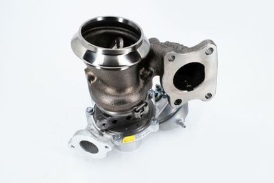 LADER AUFLADUNG GARRETT 8499665002S 3