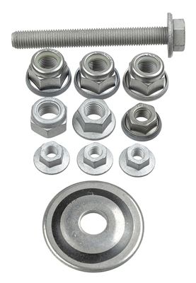 Repair Kit, wheel suspension 803 342