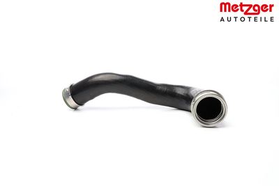 LADELUFTSCHLAUCH METZGER AUTOTEILE 2400011 3