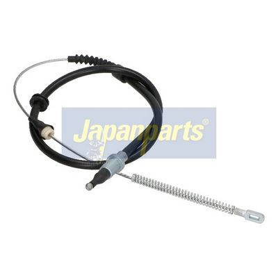 JAPANPARTS Trosas, stovėjimo stabdys