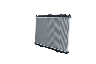 RADIATOR RACIRE MOTOR NRF 53453 30
