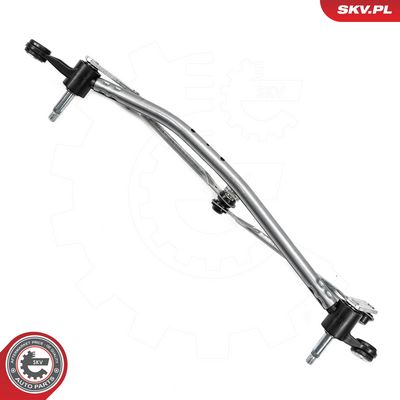 лостов механизъм на чистачките ESEN SKV 05SKV217
