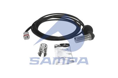 Sensor, revoluciones de la rueda