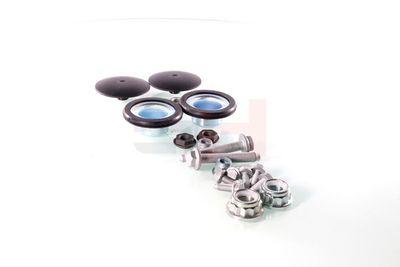 SET MONTARE AMORTIZOR GH GH384710 53