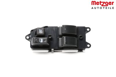 COMUTATOR MACARA GEAM METZGER AUTOTEILE 0916975 37