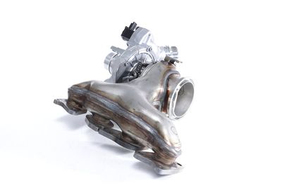 LADER AUFLADUNG BTS Turbo T918790 13