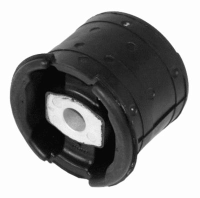 LAGERUNG ACHSTRäGER