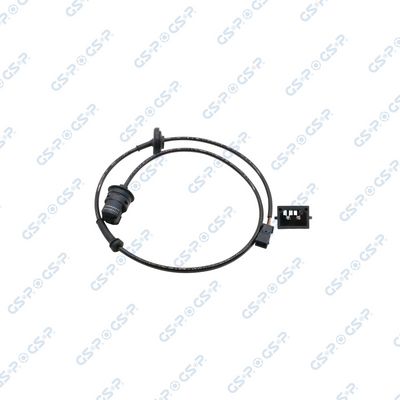 SENZOR TURATIE ROATA