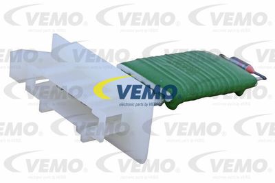 Reglage, kupéfläkt VEMO V48-79-0001