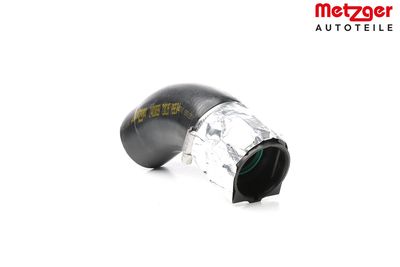 LADELUFTSCHLAUCH METZGER AUTOTEILE 2401039 7