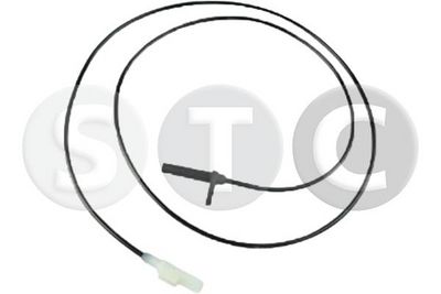 датчик, обороти на колелото STC T451624