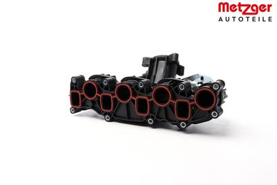 SAUGROHRMODUL METZGER AUTOTEILE 2100123 6