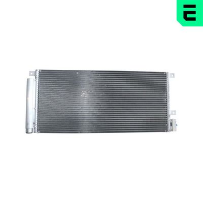 CONDENSATOR CLIMATIZARE ERA 667384 1