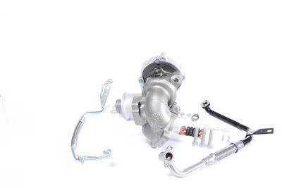 LADER AUFLADUNG BTS Turbo T981214 21