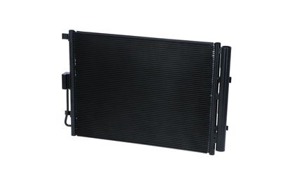 CONDENSATOR CLIMATIZARE NRF 350432 28