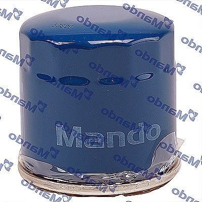 Масляный фильтр MANDO MOF4612 для KIA CAPITAL