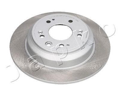JAPKO 61416C Тормозные диски  для HONDA ACCORD (Хонда Аккорд)