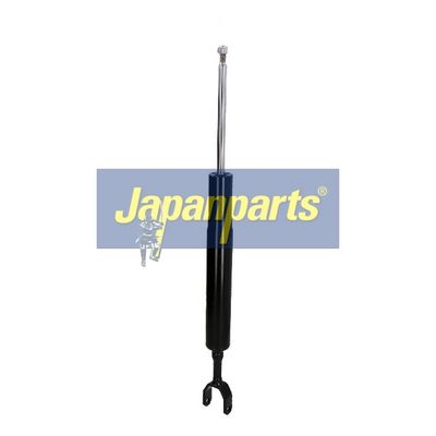 Iskunvaimennin JAPANPARTS MM-00847 – AUDI