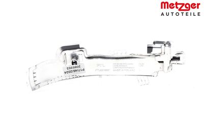 BLINKLEUCHTE METZGER AUTOTEILE 2080203 20