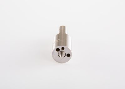 Injector tip (sproeier)