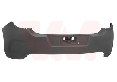 Буфер VAN WEZEL 0975544 для CITROËN C4