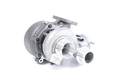 LADER AUFLADUNG BTS Turbo T914728 22