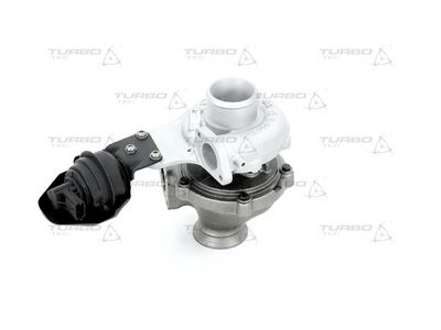 COMPRESOR SISTEM DE SUPRAALIMENTARE TURBO-TEC TT7326 1