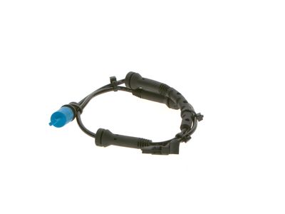 SENSOR RADDREHZAHL BOSCH 0986594602 6