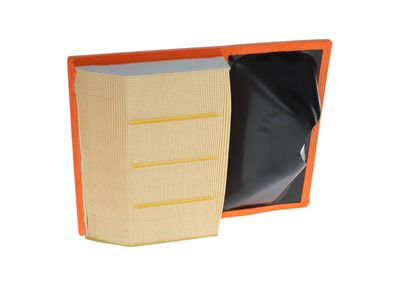 FILTRU AER BOSCH F026400801 17