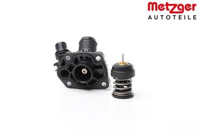 TERMOSTAT LICHID RACIRE METZGER AUTOTEILE 4006369 23