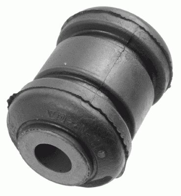 Mounting, control/trailing arm 33412 01