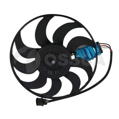 вентилатор, охлаждане на двигателя OSSCA 60751