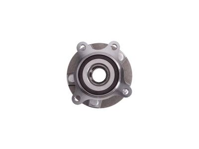 Wiellager kit Voor Rechts past: LEXUS GS, IS II  TOYOTA 4 RUNNER V, ALPHARD I, ALTEZZA, ALTEZZA GITA, ARISTO, AVENSIS VERSO, BB I, BREVIS, CALDINA, CAMRY, CARINA VII, CELICA 1.0-5.0 05.72-