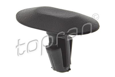 TOPRAN Halteclip, Türverkleidung